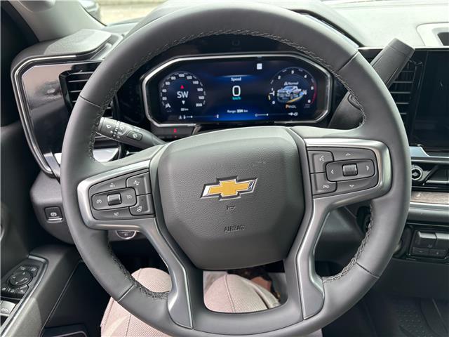 2026 Chevrolet Silverado 2500HD LTZ (Stk: TT129133) in Caledonia - Image 36 of 53 2026 Chevrolet Silverado 2500HD LTZ (Stk: TT129133) in Caledonia - Image 36 of 53