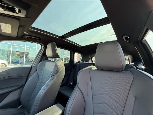 2026 BMW X1 xDrive28i (Stk: XU992) in Sarnia - Image 8 of 12