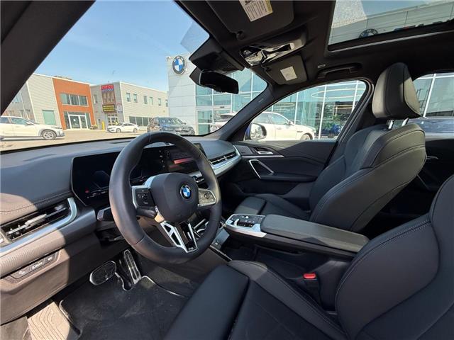 2026 BMW X1 xDrive28i (Stk: XU992) in Sarnia - Image 9 of 12