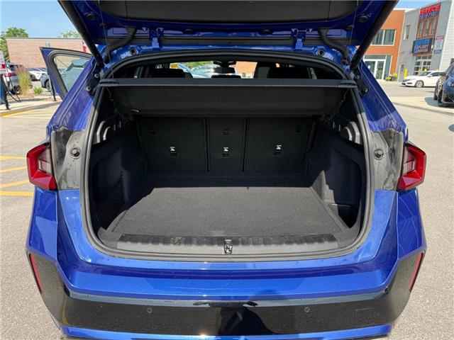 2026 BMW X1 xDrive28i (Stk: XU992) in Sarnia - Image 10 of 12