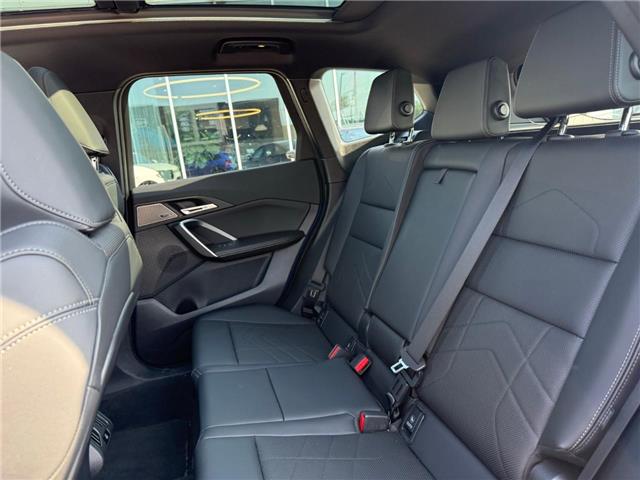 2026 BMW X1 xDrive28i (Stk: XU992) in Sarnia - Image 11 of 12