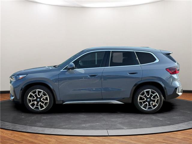 2026 BMW X1 xDrive28i (Stk: XU991) in Sarnia - Image 3 of 13