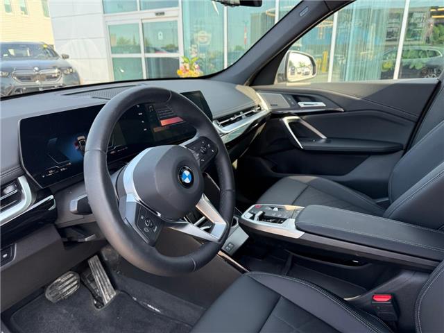 2026 BMW X1 xDrive28i (Stk: XU991) in Sarnia - Image 8 of 13