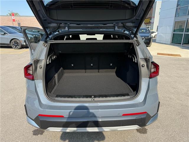 2026 BMW X1 xDrive28i (Stk: XU991) in Sarnia - Image 11 of 13