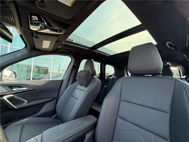 2026 BMW X1 xDrive28i (Stk: XU991) in Sarnia - Image 13 of 13