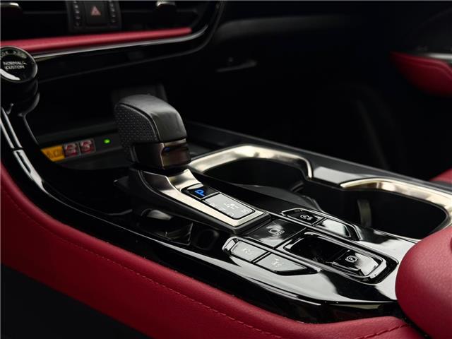 2023 Lexus NX 350 Base (Stk: 260986A) in Calgary - Image 14 of 16