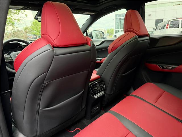 2023 Lexus NX 350 Base (Stk: 260986A) in Calgary - Image 16 of 16