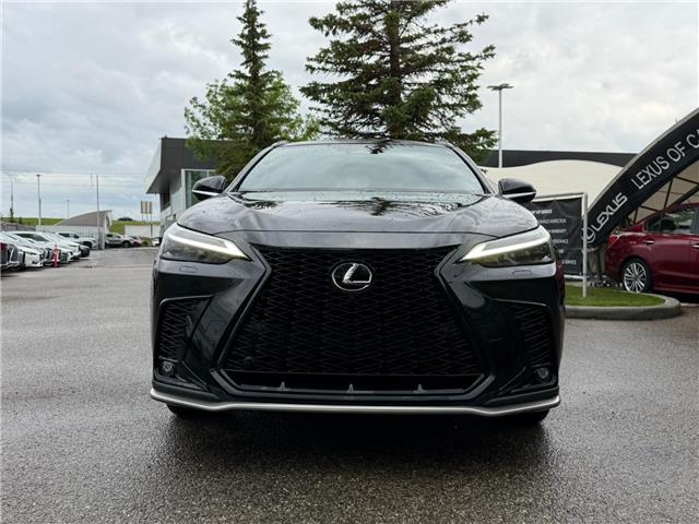 2023 Lexus NX 350 Base (Stk: 260986A) in Calgary - Image 4 of 16