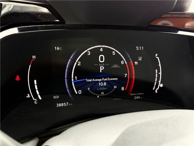 2023 Lexus NX 350 Base (Stk: 260986A) in Calgary - Image 12 of 16