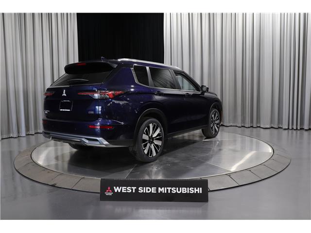2026 Mitsubishi Outlander SEL (Stk: T26833) in Edmonton - Image 5 of 32