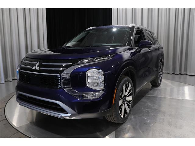 2026 Mitsubishi Outlander SEL (Stk: T26833) in Edmonton - Image 7 of 32