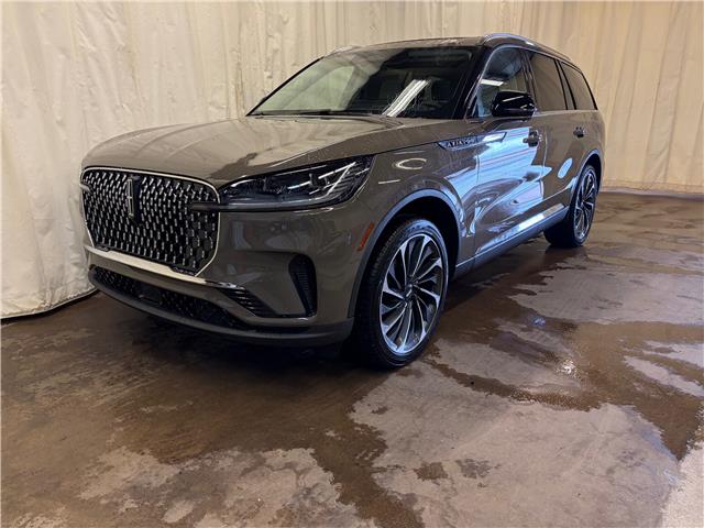 2026 Lincoln Aviator Reserve (Stk: 26AV9) in St.Paul - Image 2 of 10
