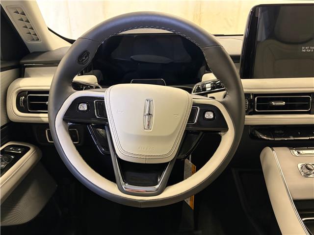 2026 Lincoln Aviator Reserve (Stk: 26AV9) in St.Paul - Image 6 of 10