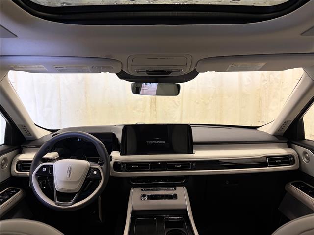 2026 Lincoln Aviator Reserve (Stk: 26AV9) in St.Paul - Image 7 of 10