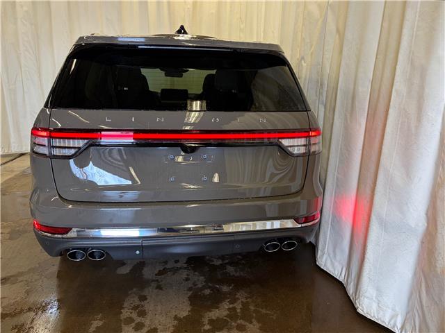 2026 Lincoln Aviator Reserve (Stk: 26AV9) in St.Paul - Image 8 of 10