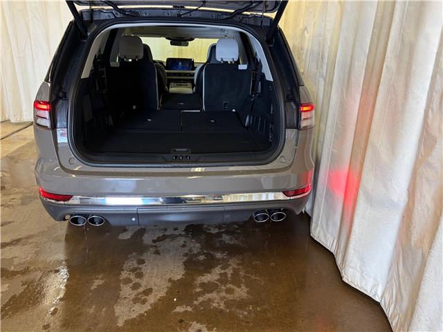 2026 Lincoln Aviator Reserve (Stk: 26AV9) in St.Paul - Image 9 of 10