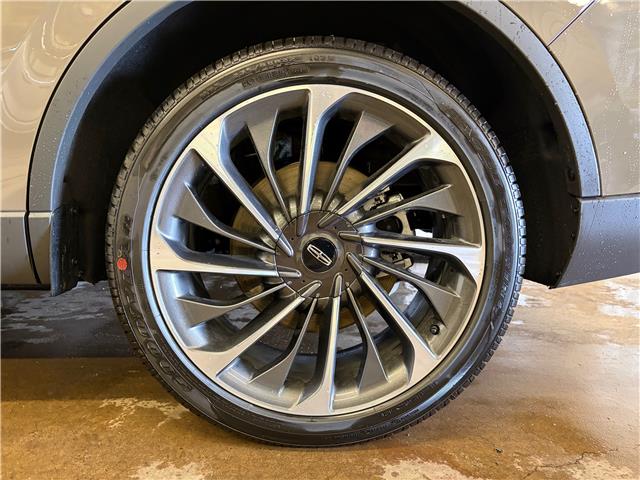 2026 Lincoln Aviator Reserve (Stk: 26AV9) in St.Paul - Image 10 of 10