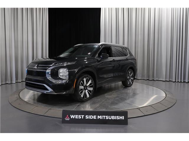 2026 Mitsubishi Outlander GT (Stk: T26830) in Edmonton - Image 3 of 33