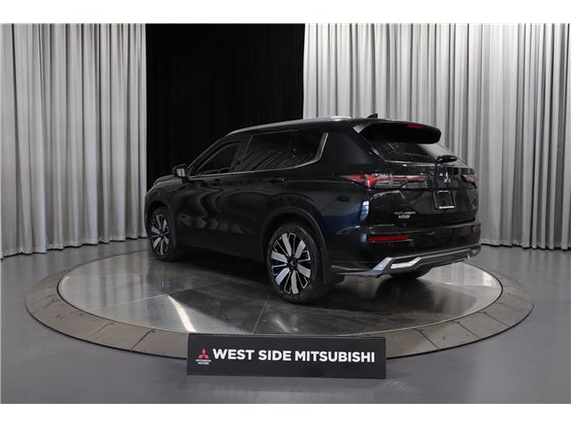2026 Mitsubishi Outlander GT (Stk: T26830) in Edmonton - Image 4 of 33