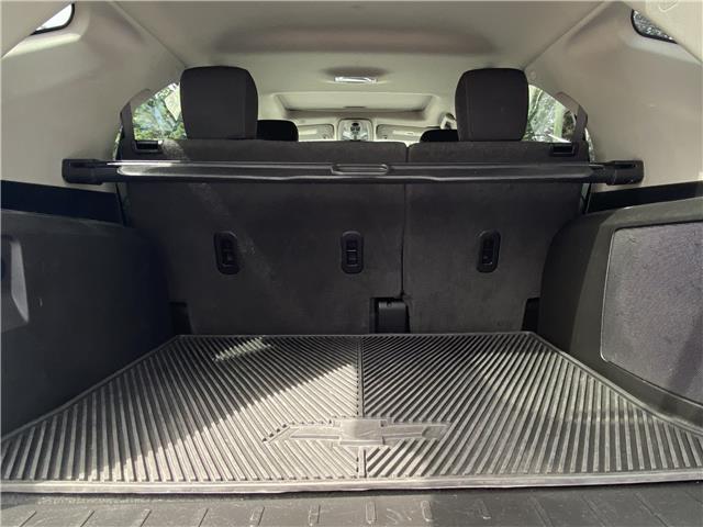 2016 Chevrolet Equinox LT (Stk: 6T224A) in Hope - Image 5 of 14 2016 Chevrolet Equinox LT (Stk: 6T224A) in Hope - Image 5 of 14