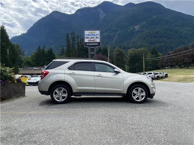2016 Chevrolet Equinox LT (Stk: 6T224A) in Hope - Image 7 of 14 2016 Chevrolet Equinox LT (Stk: 6T224A) in Hope - Image 7 of 14