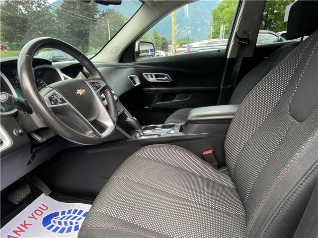 2016 Chevrolet Equinox LT (Stk: 6T224A) in Hope - Image 9 of 14 2016 Chevrolet Equinox LT (Stk: 6T224A) in Hope - Image 9 of 14