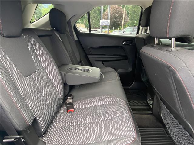 2016 Chevrolet Equinox LT (Stk: 6T224A) in Hope - Image 12 of 14 2016 Chevrolet Equinox LT (Stk: 6T224A) in Hope - Image 12 of 14