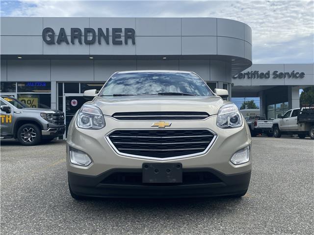 2016 Chevrolet Equinox LT (Stk: 6T224A) in Hope - Image 14 of 14 2016 Chevrolet Equinox LT (Stk: 6T224A) in Hope - Image 14 of 14