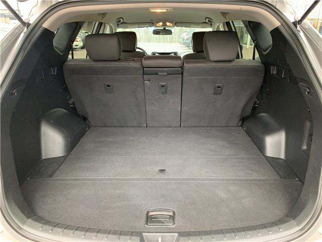 2014 Hyundai Santa Fe Sport 2.4 Premium (Stk: 33124BZ) in Thunder Bay - Image 10 of 13