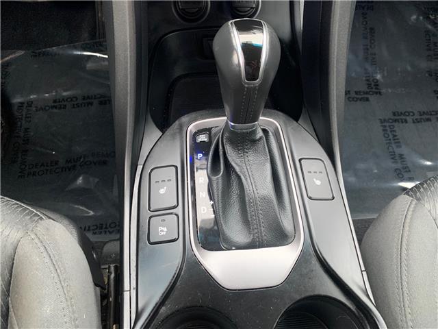 2014 Hyundai Santa Fe Sport 2.4 Premium (Stk: 33124BZ) in Thunder Bay - Image 13 of 13