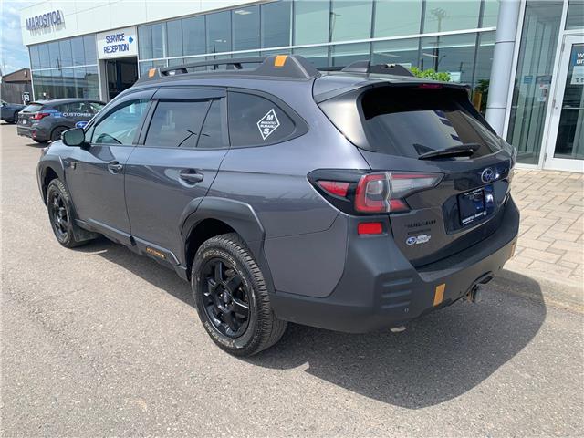 2024 Subaru Outback Wilderness (Stk: 33136A) in Thunder Bay - Image 6 of 12