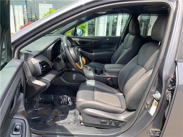2024 Subaru Outback Wilderness (Stk: 33136A) in Thunder Bay - Image 8 of 12