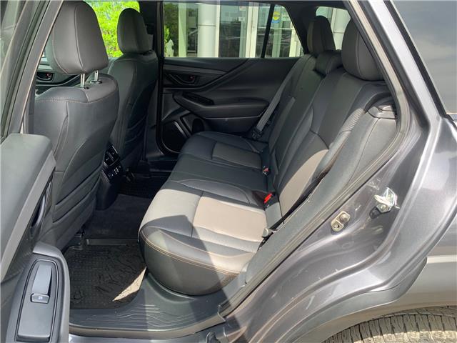 2024 Subaru Outback Wilderness (Stk: 33136A) in Thunder Bay - Image 9 of 12