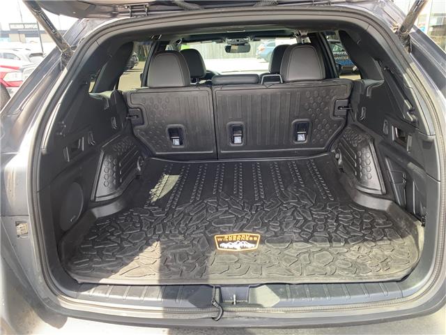 2024 Subaru Outback Wilderness (Stk: 33136A) in Thunder Bay - Image 10 of 12