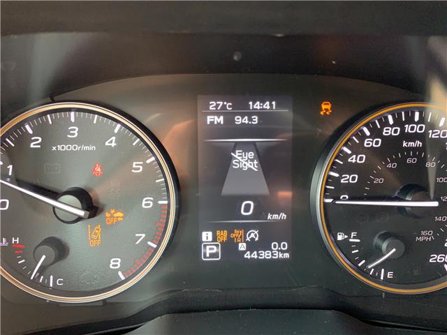 2024 Subaru Outback Wilderness (Stk: 33136A) in Thunder Bay - Image 11 of 12