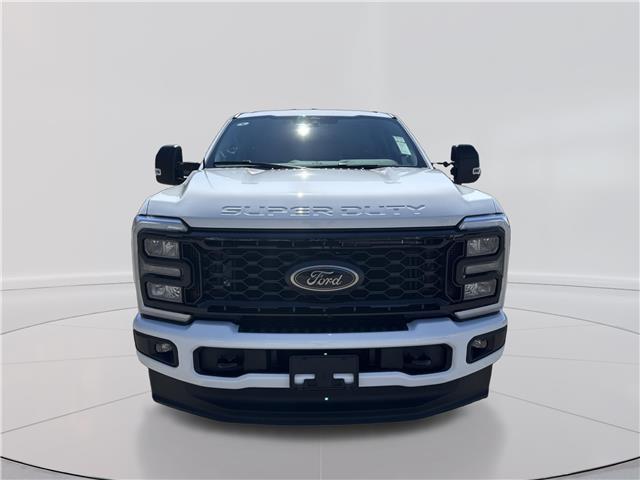2026 Ford F-350 XLT (Stk: 6T124) in Williams Lake - Image 2 of 13