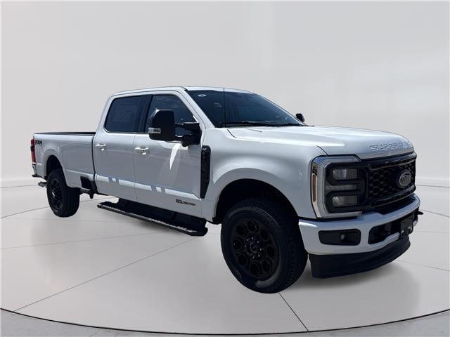 2026 Ford F-350 XLT (Stk: 6T124) in Williams Lake - Image 3 of 13