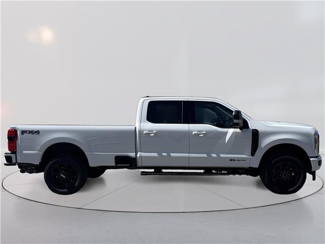 2026 Ford F-350 XLT (Stk: 6T124) in Williams Lake - Image 4 of 13