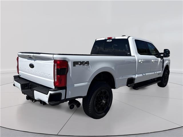2026 Ford F-350 XLT (Stk: 6T124) in Williams Lake - Image 5 of 13