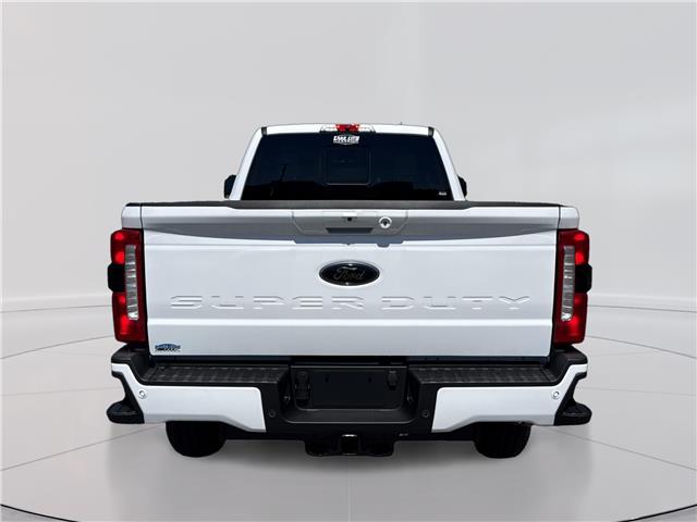 2026 Ford F-350 XLT (Stk: 6T124) in Williams Lake - Image 6 of 13
