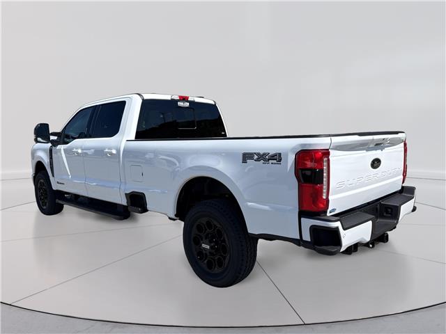 2026 Ford F-350 XLT (Stk: 6T124) in Williams Lake - Image 7 of 13
