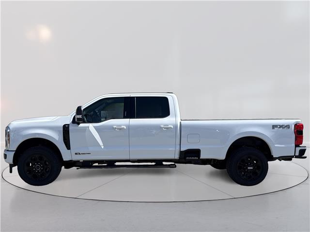 2026 Ford F-350 XLT (Stk: 6T124) in Williams Lake - Image 8 of 13