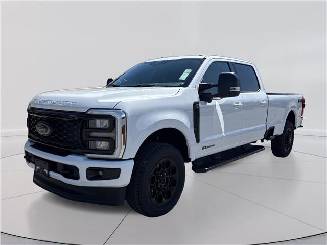2026 Ford F-350 XLT (Stk: 6T124) in Williams Lake - Image 1 of 13