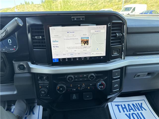 2026 Ford F-350 XLT (Stk: 6T124) in Williams Lake - Image 12 of 13