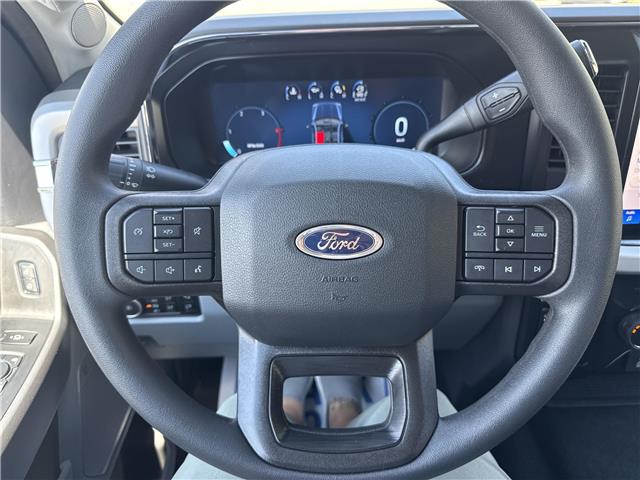 2026 Ford F-350 XLT (Stk: 6T124) in Williams Lake - Image 13 of 13
