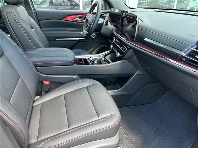 2026 Chevrolet Traverse Z71 (Stk: 26200) in Moosomin - Image 2 of 15