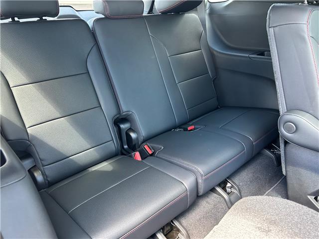 2026 Chevrolet Traverse Z71 (Stk: 26200) in Moosomin - Image 5 of 15