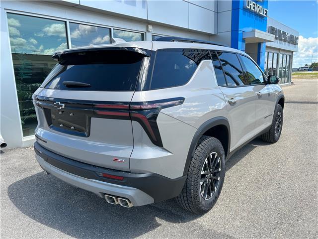 2026 Chevrolet Traverse Z71 (Stk: 26200) in Moosomin - Image 6 of 15
