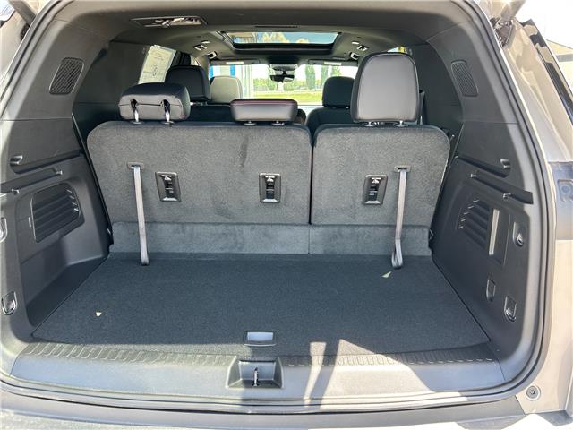 2026 Chevrolet Traverse Z71 (Stk: 26200) in Moosomin - Image 7 of 15