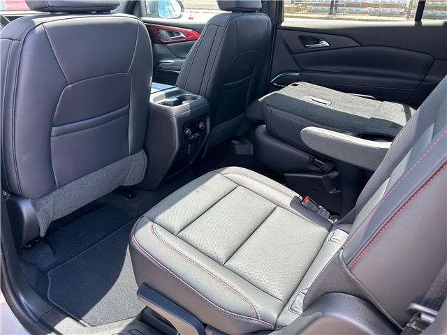 2026 Chevrolet Traverse Z71 (Stk: 26200) in Moosomin - Image 9 of 15